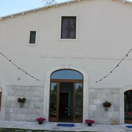 Delle Murge Bed & Breakfast