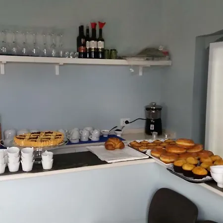 Bed & Breakfast Delle Murge *