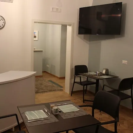 Delle Murge Bed & Breakfast