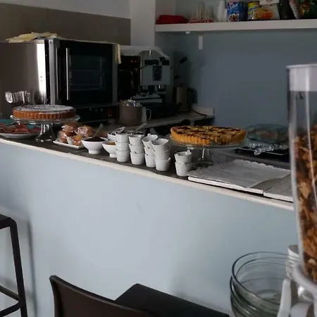 Delle Murge Bed & Breakfast *
