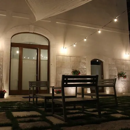 Bed & Breakfast Delle Murge *