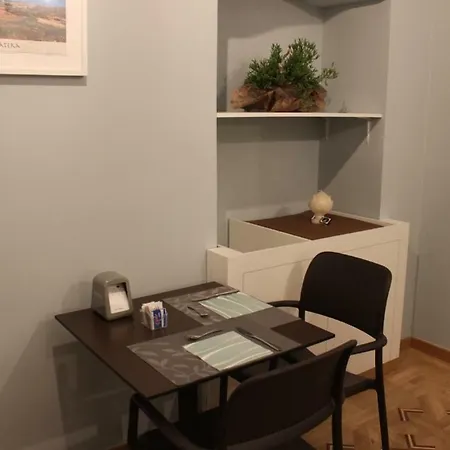 Delle Murge Bed & Breakfast Corato