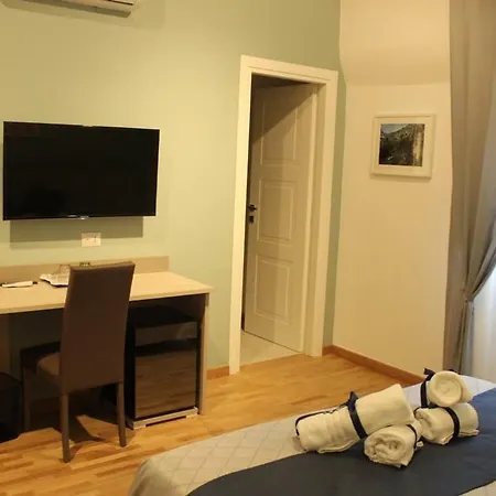Delle Murge Bed & Breakfast *